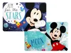 Set Placemats Lulabi Mickey Cosmopolitan 30X45