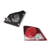 Superspares Left Inner Tail Light for Honda Civic FD SEDAN 02/2006-ONWARDS