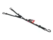 Spare Tire 3-Point 1 in. Tie Down Spare Tire Tie Down Universal