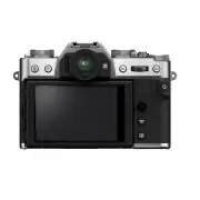 Fujifilm X-T30 II Silver Body