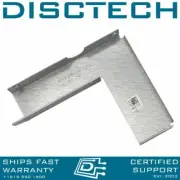 Dell 9W8C4 / Y004G / N6RRK 2.5" to 3.5" Mounting Bracket / Adapter