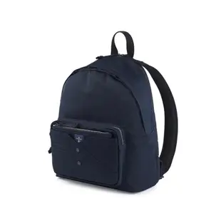 全新 正版 Porter 後背包 原廠 正品 紳士品味 CUFF(N)型 機能後背包 電腦包 深藍色