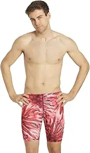 [Sporti] HydroLast Spacey Jammer Swimsuit