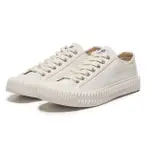 【FOOTWEAR CORNER 鞋角 】EXCELSIOR BOLT LOW ALL WHITE 白面白底餅乾鞋