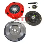 XTR STAGE 1 CLUTCH KIT + FLYWHEEL for FORD ESCAPE XLS XLT MAZDA TRIBUTE DX 2.0L (for: Ford)
