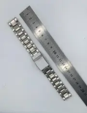 TAD BAKER STAINLESS WATCH BRACELET EXTRA LARGE SIZE 20MM TB20