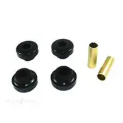Whiteline Leading Arm (Radius)/Strut Rod To Chassis Bushing - W81399