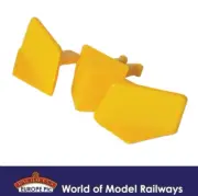 Bachmann 36-069 Class 47 Snowplough (x4) OO Gauge