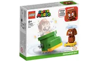 在飛比找有閑購物優惠-[飛米樂高積木磚賣店] LEGO 71404 Mario-栗