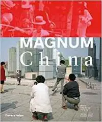 在飛比找誠品線上優惠-Magnum China