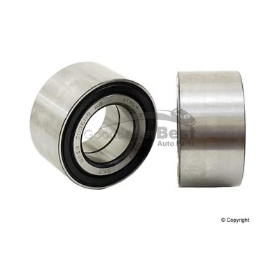 One New FAG US Wheel Bearing 527243CA 33411134549 for BMW & more (for: Porsche)