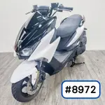 【貳輪嶼車業-新北新莊店】2017年 FORCE 155 #8972 $52000