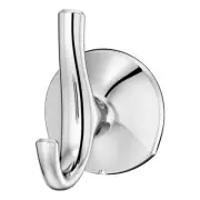 Pfister BRH-LR0C Ladera Robe Hook in Polished Chrome (N)