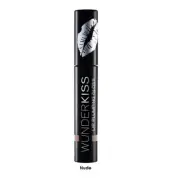Wunder2 Plumping Lip Gloss With Collagen and Hyaluronic Acid, Nude, 1 Count