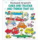 Richard Scarry’’s Cars and Trucks and Things That Go: Read Together Edition