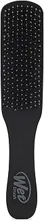 Wetbrush Mens Detangler Scalp & Beard Detangle Hair Brush, Black, Regular, 85 g