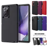 For Samsung Galaxy Note 20/Note20 Ultra Case Heavy Duty Shockproof Rugged Cover