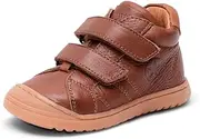 [bisgaard] Unisex Children's Thor V First Step Shoe