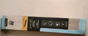 QUARTET INSTANT EASEL FOLDING & PORTABLE MODEL #29E NEW OPEN BOX