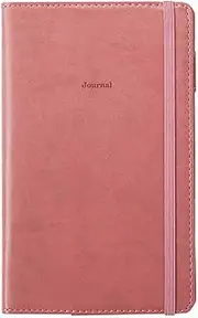High Tide 2023 Planner, Starts December 2022, Shades, Pink (B6 Slim Vertical Weekly), Weekly