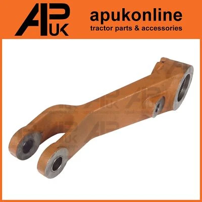 Hydraulic Lift Arm 7/8" Pin Hole for Massey Ferguson 253 255 260 261 263 Tractor