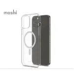 MOSHI ARX CLEAR MAGSAFE FOR IPHONE 13 PRO MAX 磁吸輕量透明 保護殼 手機殼