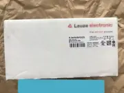 BAR code scanner, reader BPS34SM100 order number 50038007