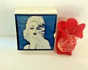 ADORATION William Owen Master Perfumer MINI 3 ML VTG 90's