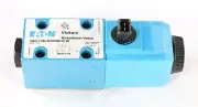 New DG4V-3-2AL-M-KUP4D3-H7-60 Eaton Vickers Directional Valve