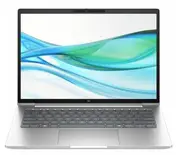 HP ProBook 440 G11 14' WUXGA Intel U5-125U 16GB DDR5 512GB SSD Windows 11 PRO AI PC NPU Intel Graphics Fingerprint Backlit 1YR OS 1.3kg ~i5 9E946PT A45RMPT
