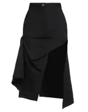 [JW ANDERSON] JW ANDERSON Midi skirts - Item 30409390