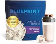 Blueprint by Bryan Johnson Longevity Protein (Original)