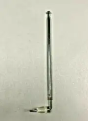 Workman SCAN1 Telescopic Scanner Antenna W/ Motorola Plug