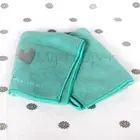 NEW Tupperware Recycline Microfibre Mop Cloth Chamois in Mint