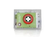 30pc First Aid Australia Small Food Industry First Aid Kit Portable Hardpack Box