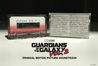 Guardians Of The Galaxy Awesome Mix Vol 2 NEW Sealed Cassette Tape !