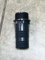 Elos Aquarium 20g Mini, 36g Midi, Elos 100. Plumbing 1.5” Drain