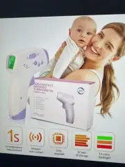Non-Contact Infrared Human Body Thermometers HT668