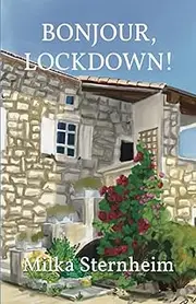 Bonjour, Lockdown!: English version
