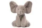 Gund: Flappy Elephant - Animated Plush