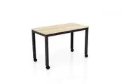 OL Axis Mobile Meeting Table