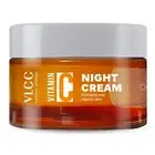 VLCC Vitamin C Night Cream 50 gm