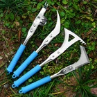 Garden Weeding Tool Weeder Puller Manual Hand Weeder