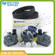 Zodiac MX8 MX6 AX10 / Astral S10 / Tracker Pool Cleaner Factory Tune Up Kit