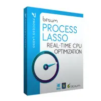 在飛比找Yahoo奇摩購物中心優惠-Process Lasso Pro-商業單機版 (永久維護)