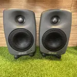 |現貨|GENELEC 8010A 8020D 8030C 8040B 專業監聽喇叭(一對) |鴻韻樂器|  芬蘭製