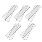 1 Roll 3/5/10m Traceless Tape No Tear Off Easy to Use Nail Art Tips Adhesive