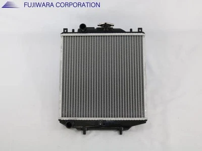 SUZUKI Alto 1993 E-CS22S Radiator 1770066F01 [New] [PA01170062]