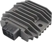 TAHYUI Motorcycle Regulator Rectifier for Y&amaha FZ6R BT1100 YZF R6 R7 YBR250 YP400 XVS250 XVS650 XVS1100 Dragstar WR250R XV1700 VP250