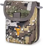Hunters Element Rangefinder Defender Protective Pouch Desolve Veil Camo